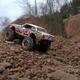 Illustration for article titled Muddy Mustang